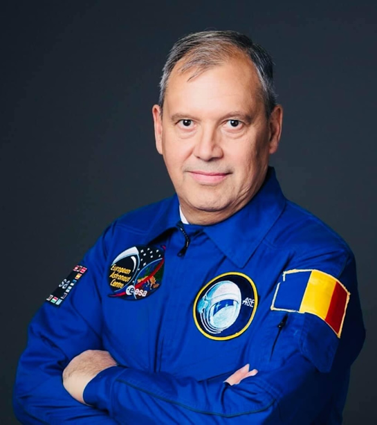 Dumitru Prunariu